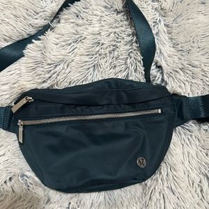 Lululemon Fanny bag